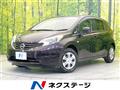 2014 Nissan Note