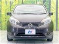2014 Nissan Note