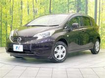 2014 Nissan Note