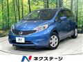 2014 Nissan Note