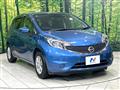 2014 Nissan Note