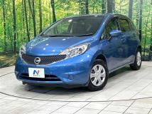 2014 Nissan Note