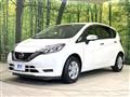 2018 Nissan Note