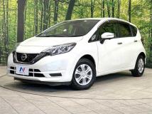 2018 Nissan Note