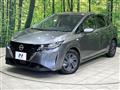 2021 Nissan Note