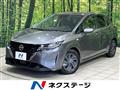 2021 Nissan Note