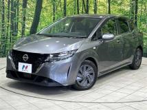 2021 Nissan Note