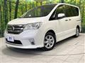 2011 Nissan Serena