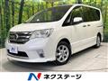 2011 Nissan Serena