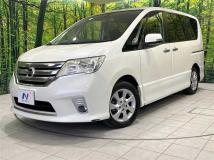 2011 Nissan Serena