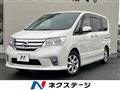 2012 Nissan Serena