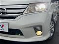 2012 Nissan Serena