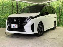 2023 Nissan Serena