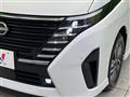 2025 Nissan Serena