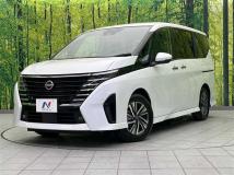 2025 Nissan Serena