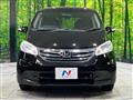 2013 Honda Freed