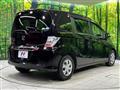 2013 Honda Freed