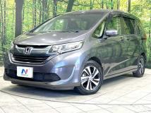 2017 Honda Freed