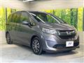 2018 Honda Freed