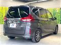 2018 Honda Freed