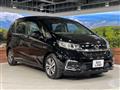 2020 Honda Freed