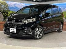2020 Honda Freed