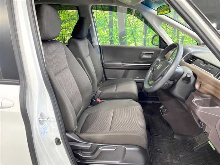 Honda Freed 2024 — миниатюра 6