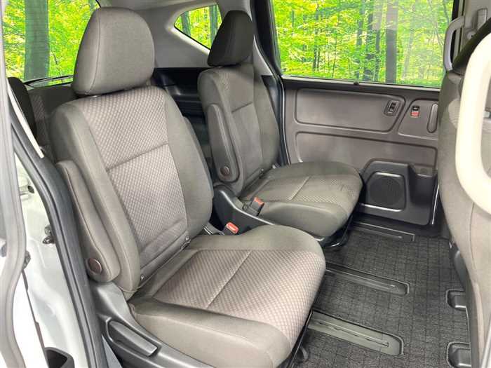Honda Freed 2024 — миниатюра 7
