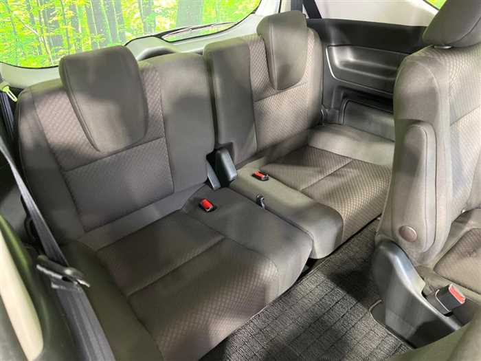 Honda Freed 2024 — миниатюра 8