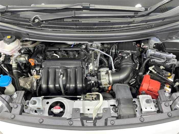 Honda Freed 2024 — миниатюра 9