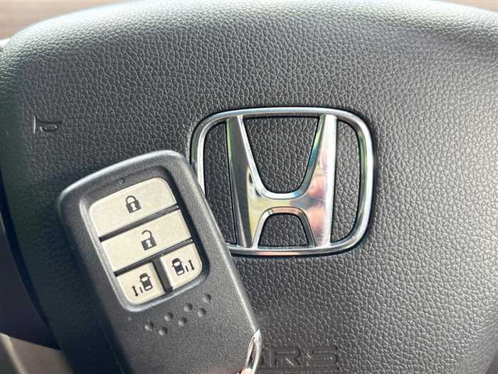 Honda Freed 2024 — миниатюра 10