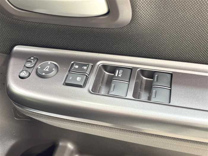 Honda Freed 2024 — миниатюра 11