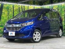 2017 Honda Freed