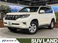 2022 Toyota Land Cruiser Prado