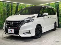 2016 Nissan Serena