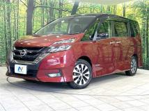 2016 Nissan Serena