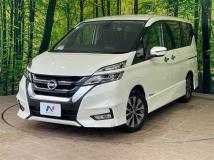 2018 Nissan Serena