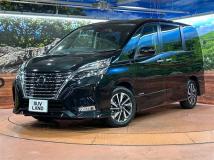 2020 Nissan Serena