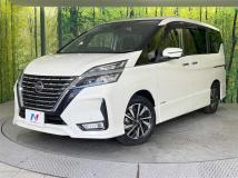 2023 Nissan Serena