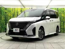 2023 Nissan Serena