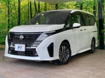 2023 Nissan Serena