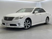 2010 Toyota Crown