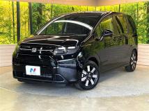 2026 Honda Freed