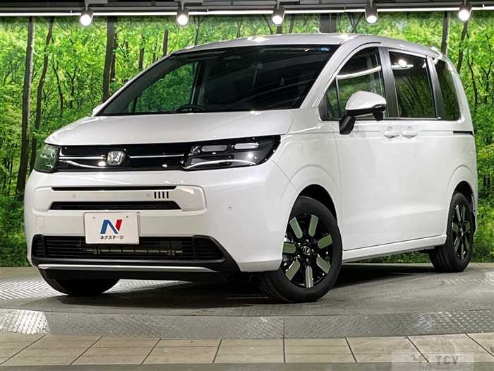 2026 Honda Freed