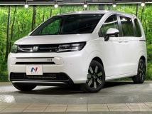 2026 Honda Freed
