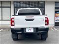 2023 Toyota Hilux