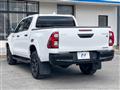2023 Toyota Hilux