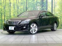 2009 Toyota Crown Hybrid