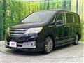 2013 Nissan Serena