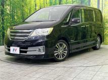 2013 Nissan Serena